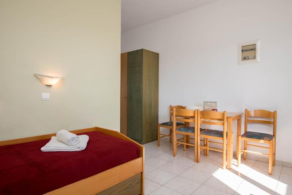 Appartamento Familiare (4 Adulti)